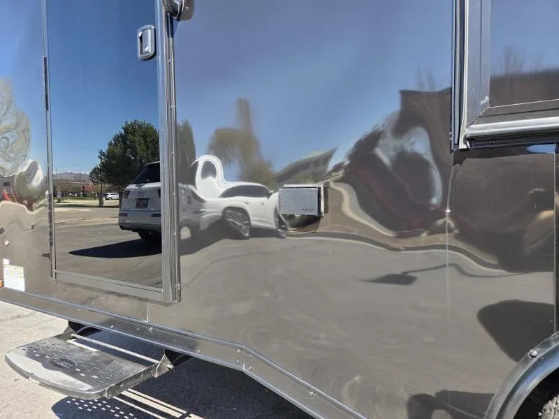 new Toy Haulers Raynger  for sale, in Draper, UT Thumbnail 19