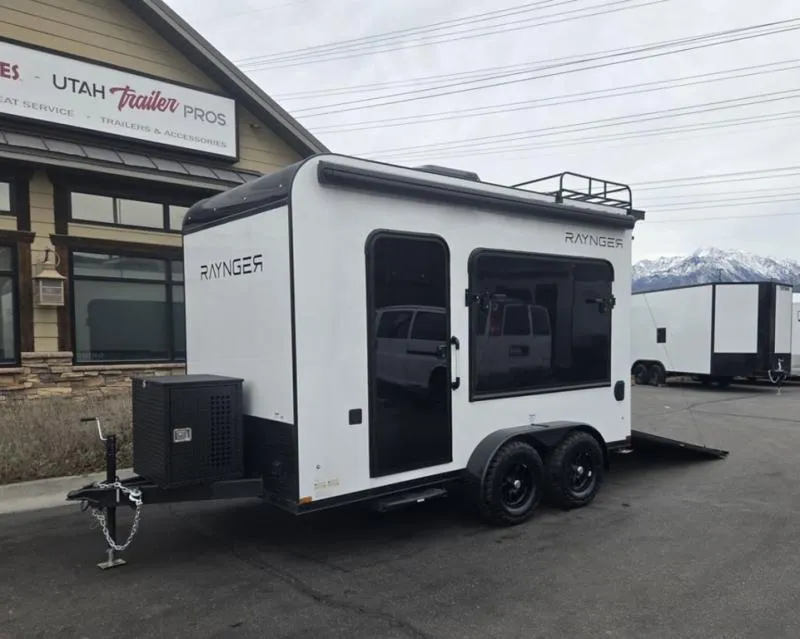 new Toy Haulers Other  for sale, in Draper, UT Thumbnail 27