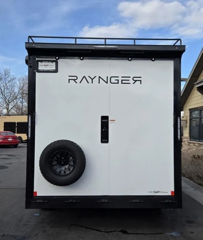 new Toy Haulers Other  for sale, in Draper, UT Thumbnail 8