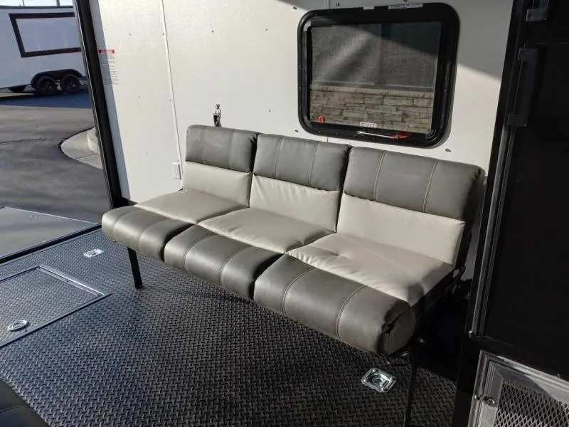 new Toy Haulers Stealth Trailers  for sale, in Draper, UT Thumbnail 96