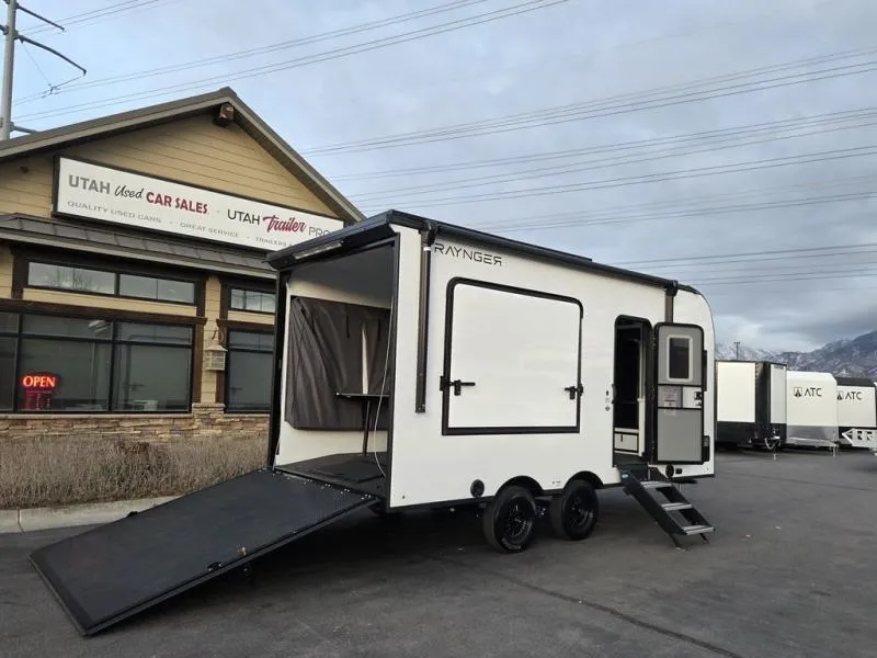 new Toy Haulers Raynger  for sale, in Draper, UT Thumbnail 33