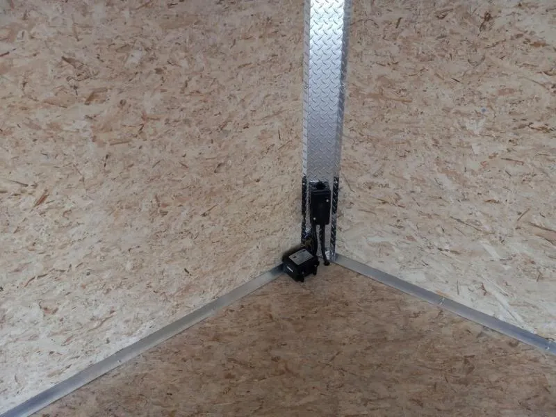 new Cargo (Enclosed) Trailers Xpress  for sale, in Draper, UT Thumbnail 23