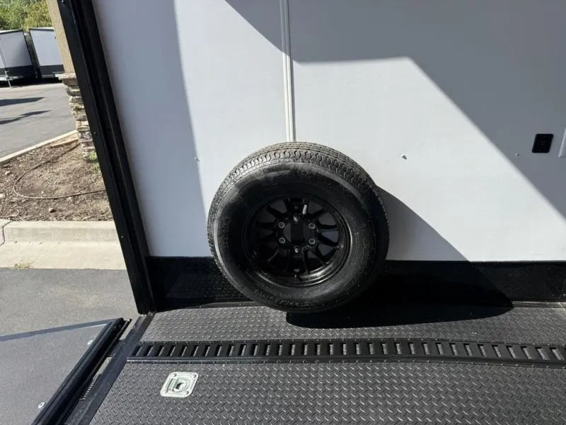 new Toy Haulers Raynger  for sale, in Draper, UT Thumbnail 66