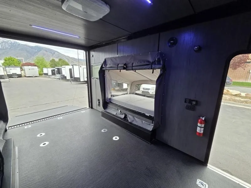 new Toy Haulers Raynger  for sale, in Draper, UT Thumbnail 68