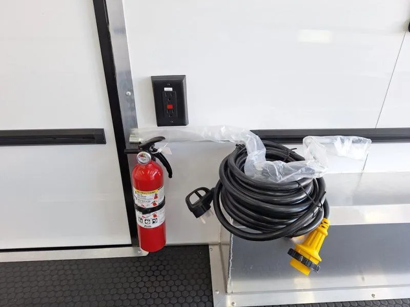 new Toy Haulers ATC  for sale, in Draper, UT Thumbnail 46