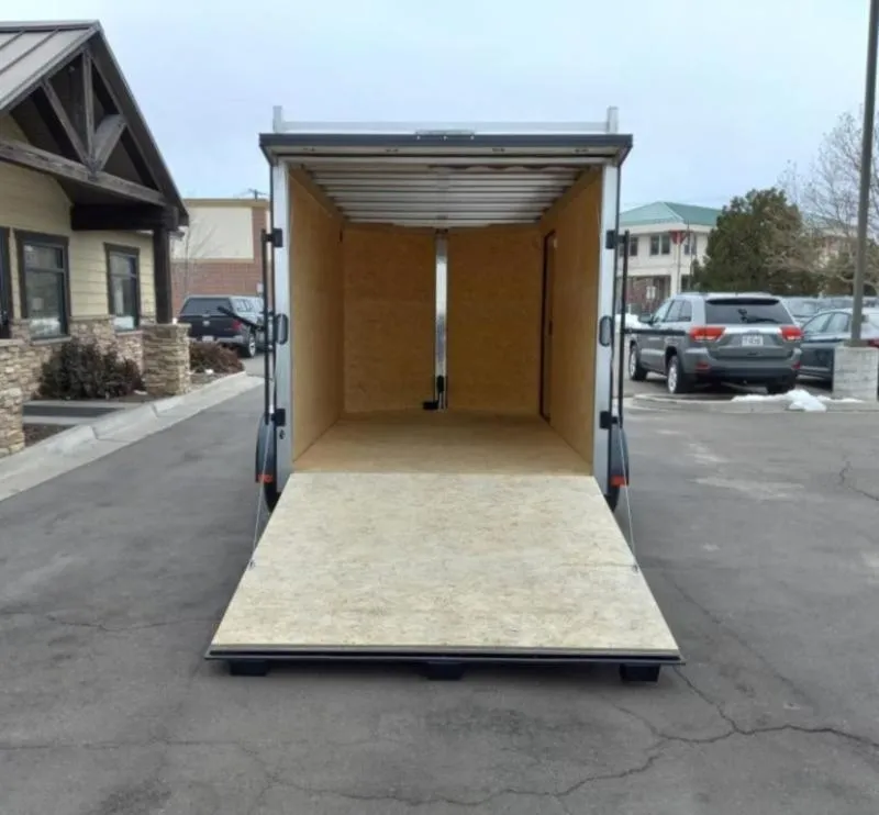 new Cargo (Enclosed) Trailers Xpress  for sale, in Draper, UT Thumbnail 10