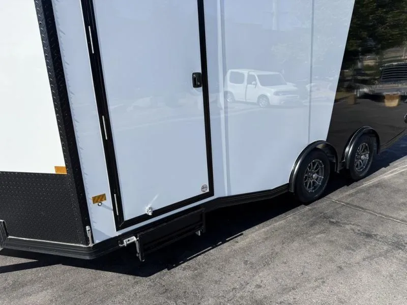 new Cargo (Enclosed) Trailers Other  for sale, in Draper, UT Thumbnail 17
