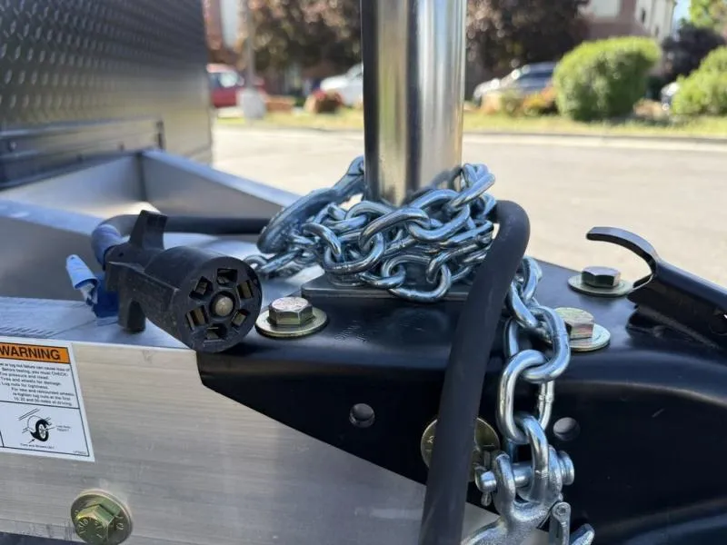 new Cargo (Enclosed) Trailers Xpress  for sale, in Draper, UT Thumbnail 12