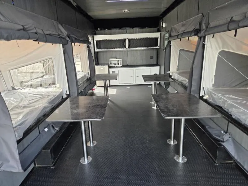 new Toy Haulers Raynger  for sale, in Draper, UT Thumbnail 71