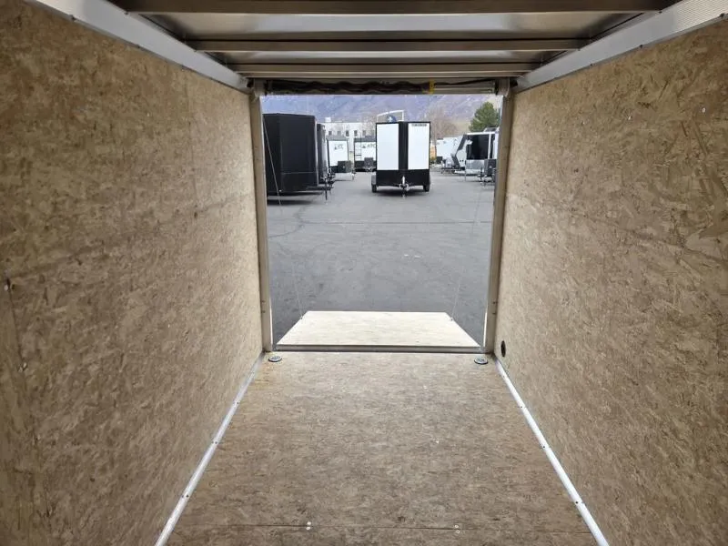 new Cargo (Enclosed) Trailers Xpress  for sale, in Draper, UT Thumbnail 26