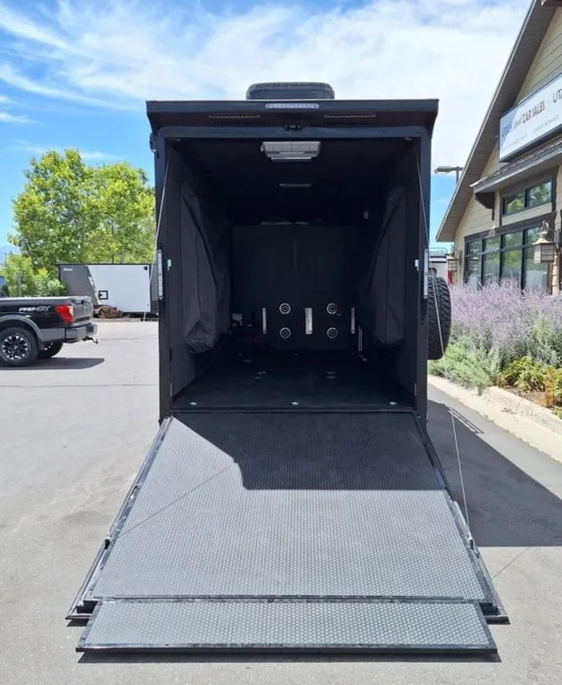 new Toy Haulers Raynger  for sale, in Draper, UT Thumbnail 18