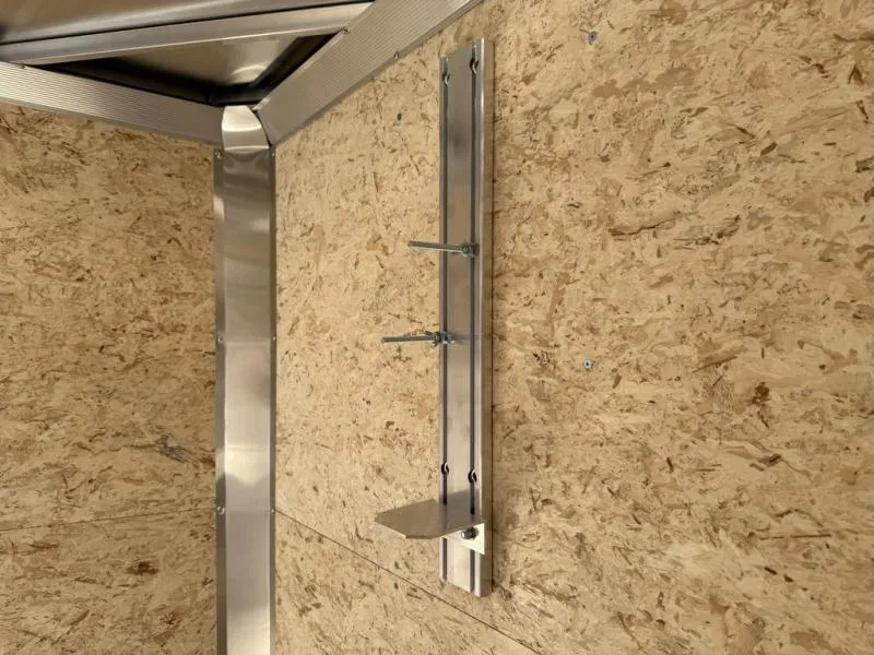 new Cargo (Enclosed) Trailers Xpress  for sale, in Draper, UT Thumbnail 27