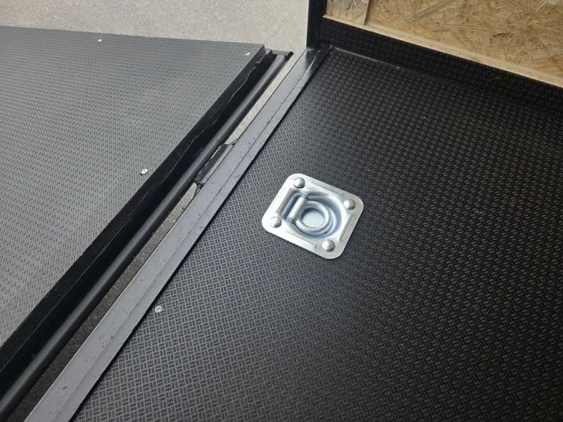 used Other Trailers Criterion  for sale, in Draper, UT Thumbnail 23