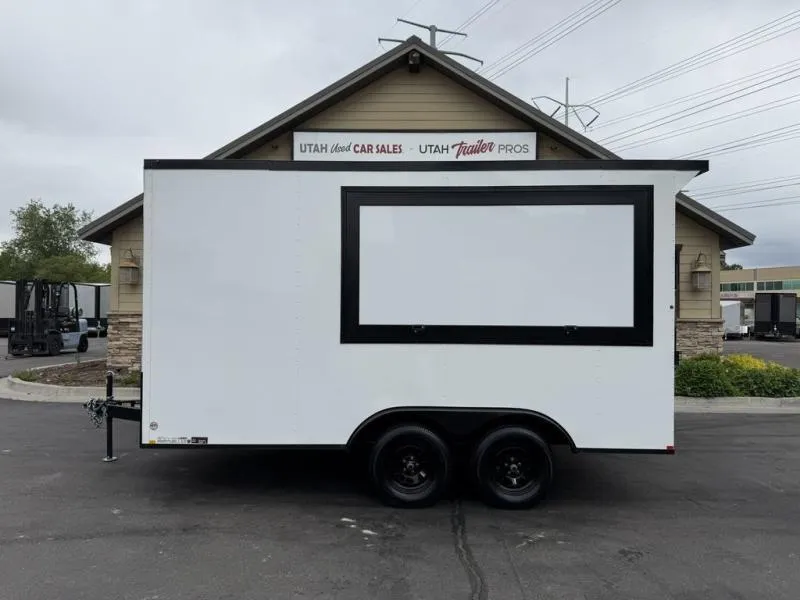 used Other Trailers Criterion  for sale, in Draper, UT Thumbnail 9