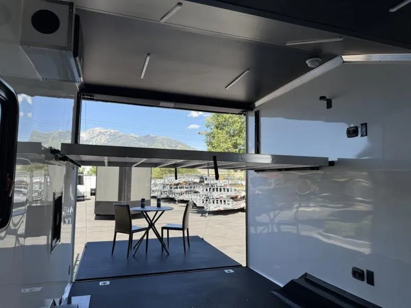 new Toy Haulers Raynger  for sale, in Draper, UT Thumbnail 62