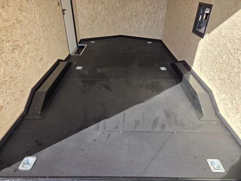 new Cargo (Enclosed) Trailers Criterion  for sale, in Draper, UT Thumbnail 14