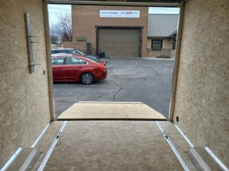 new Cargo (Enclosed) Trailers Xpress  for sale, in Draper, UT Thumbnail 39
