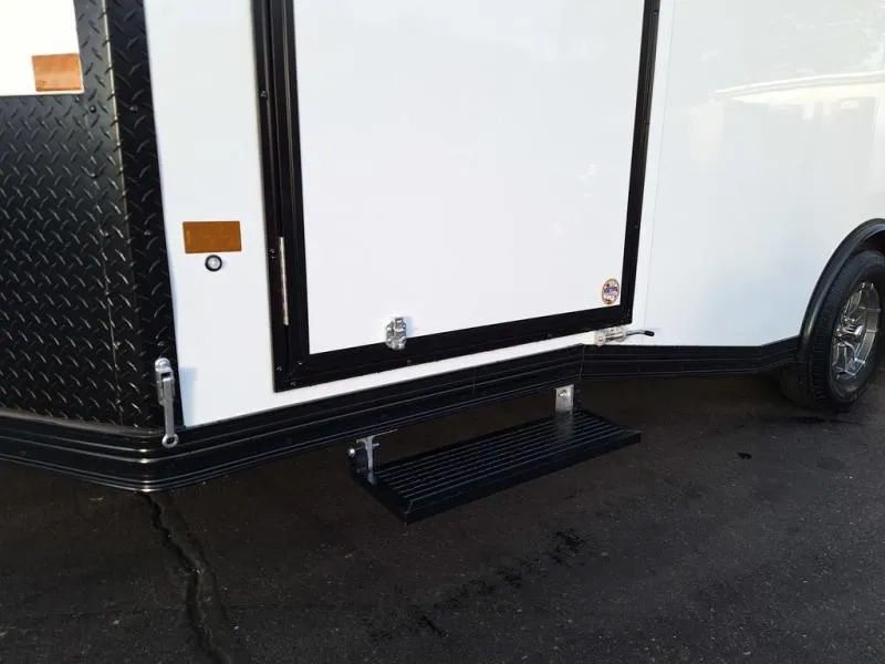 new Cargo (Enclosed) Trailers Xpress  for sale, in Draper, UT Thumbnail 18