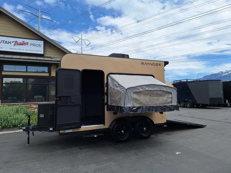 new Toy Haulers Raynger  for sale, in Draper, UT Thumbnail 59