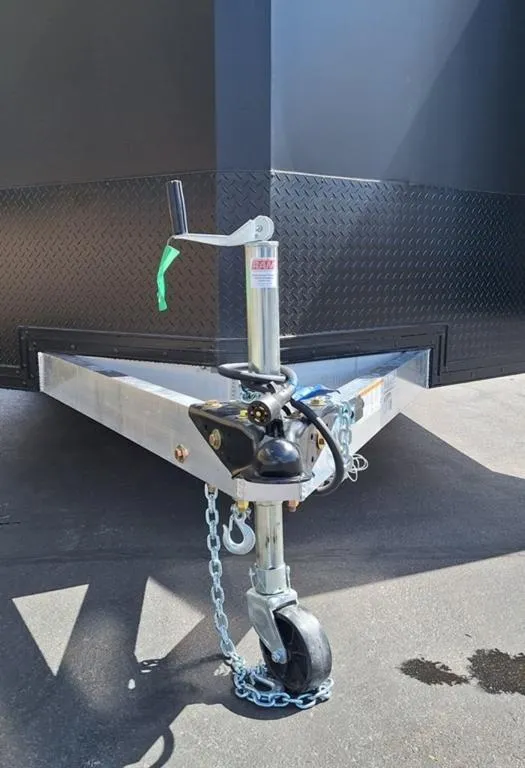 new Cargo (Enclosed) Trailers Xpress  for sale, in Draper, UT Thumbnail 38