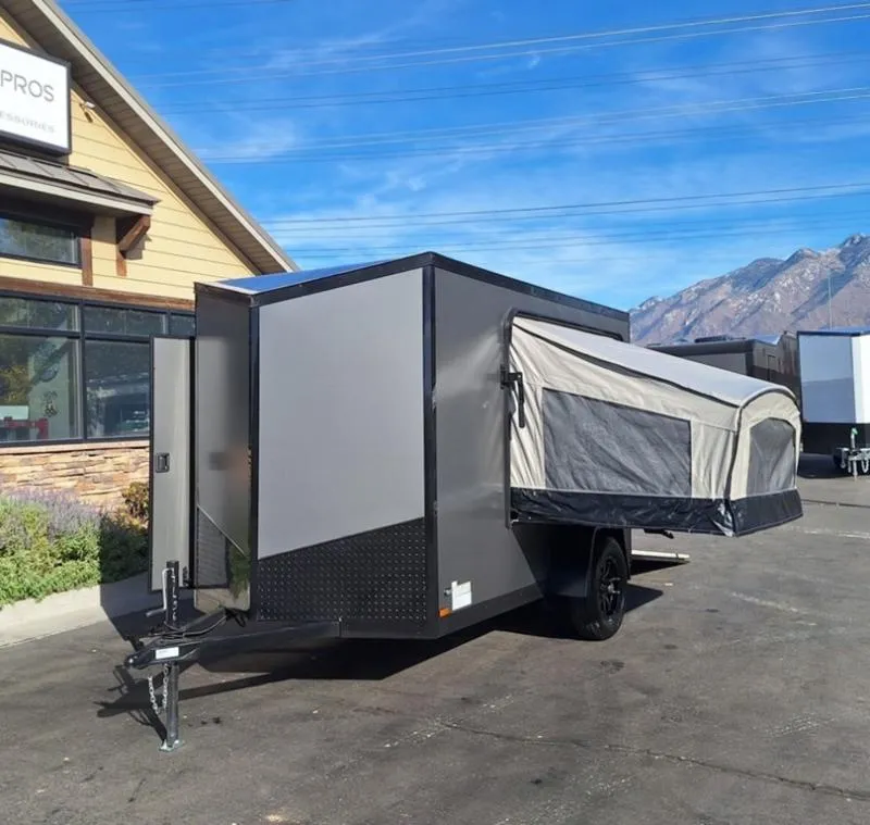 new Toy Haulers Raynger  for sale, in Draper, UT Thumbnail 65