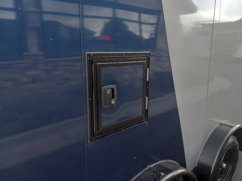 new Cargo (Enclosed) Trailers High Country  for sale, in Draper, UT Thumbnail 20