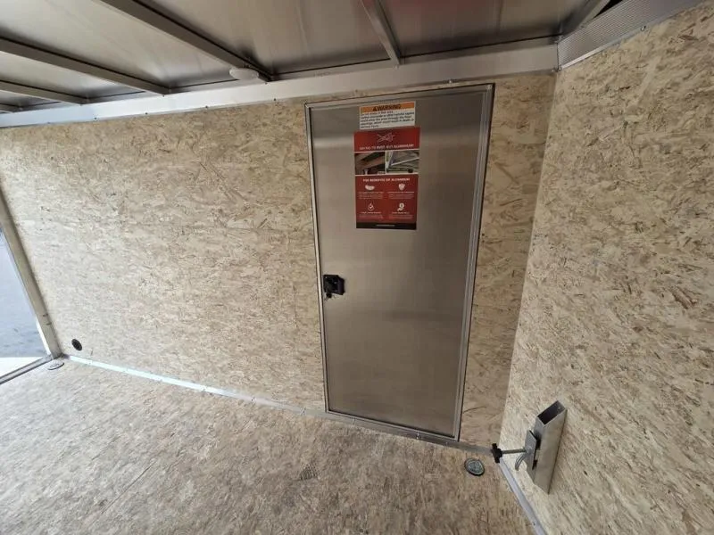 new Cargo (Enclosed) Trailers Xpress  for sale, in Draper, UT Thumbnail 29