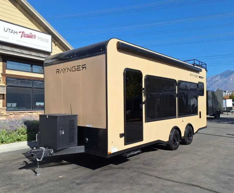 new Toy Haulers Raynger  for sale, in Draper, UT Thumbnail 5