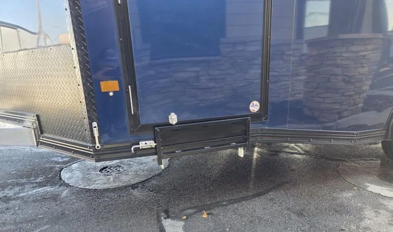 new Cargo (Enclosed) Trailers Xpress  for sale, in Draper, UT Thumbnail 42