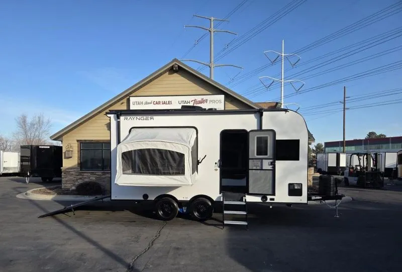 new Toy Haulers Raynger  for sale, in Draper, UT Thumbnail 56