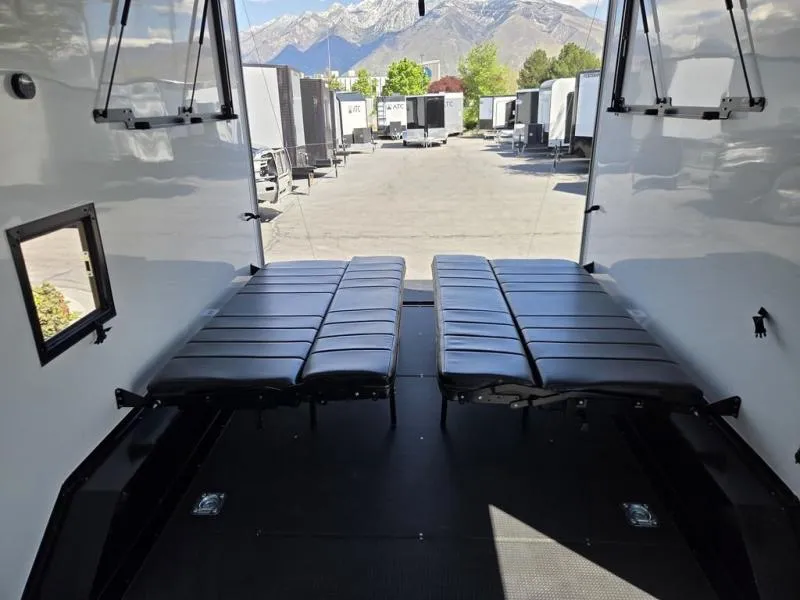 new Toy Haulers Raynger  for sale, in Draper, UT Thumbnail 79