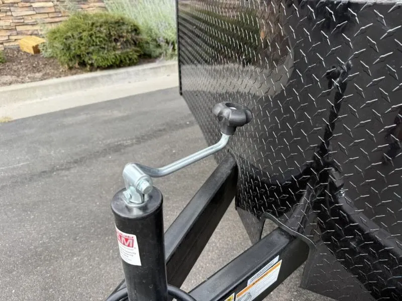 new Cargo (Enclosed) Trailers Criterion  for sale, in Draper, UT Thumbnail 14