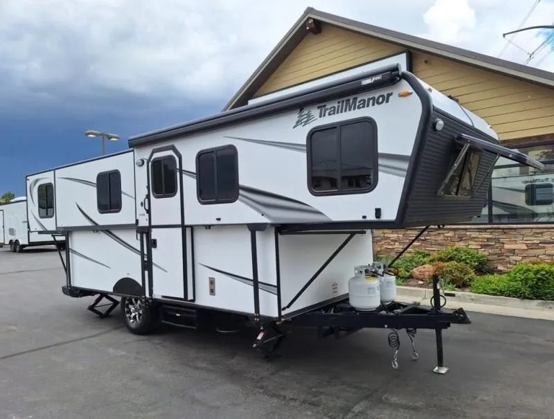 used Other Trailers TrailManor  for sale, in Draper, UT Thumbnail 34