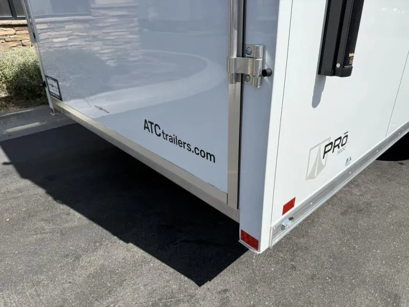 used Other Trailers ATC  for sale, in Draper, UT Thumbnail 33