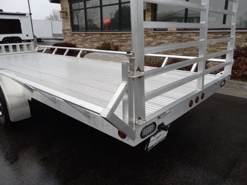 new Other Trailers Baughman Products  for sale, in Draper, UT Thumbnail 8