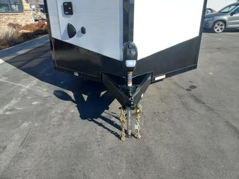 new Toy Haulers Raynger  for sale, in Draper, UT Thumbnail 14