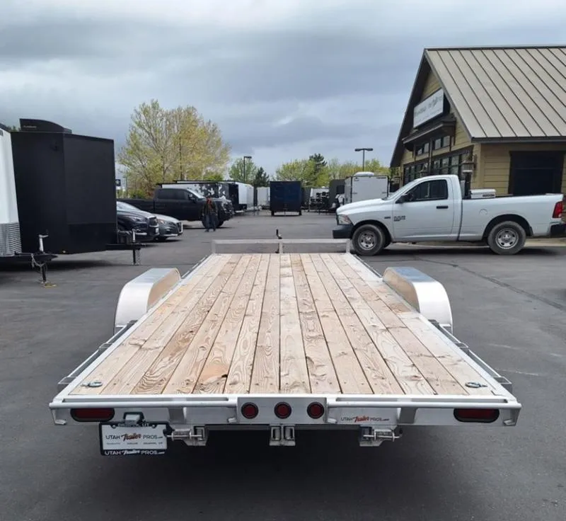 new Other Trailers Baughman Products  for sale, in Draper, UT Thumbnail 8