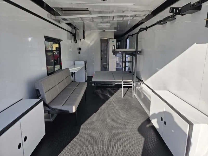 new Toy Haulers ATC  for sale, in Draper, UT Thumbnail 117