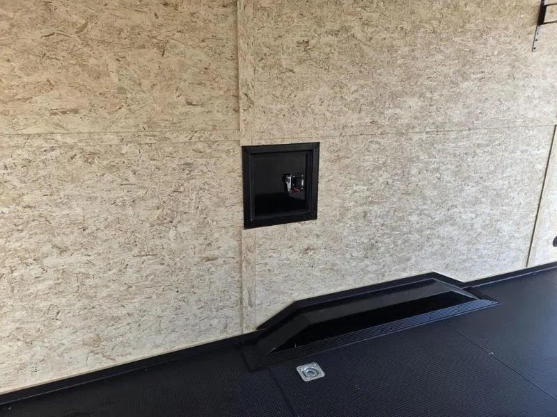 new Cargo (Enclosed) Trailers Criterion  for sale, in Draper, UT Thumbnail 43