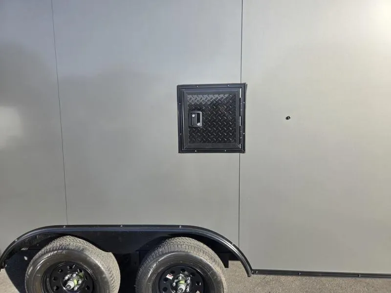 new Cargo (Enclosed) Trailers Other  for sale, in Draper, UT Thumbnail 40