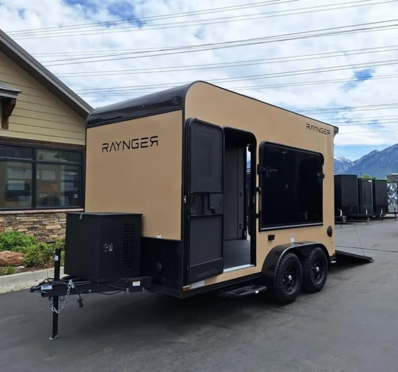 new Toy Haulers Raynger  for sale, in Draper, UT Thumbnail 51