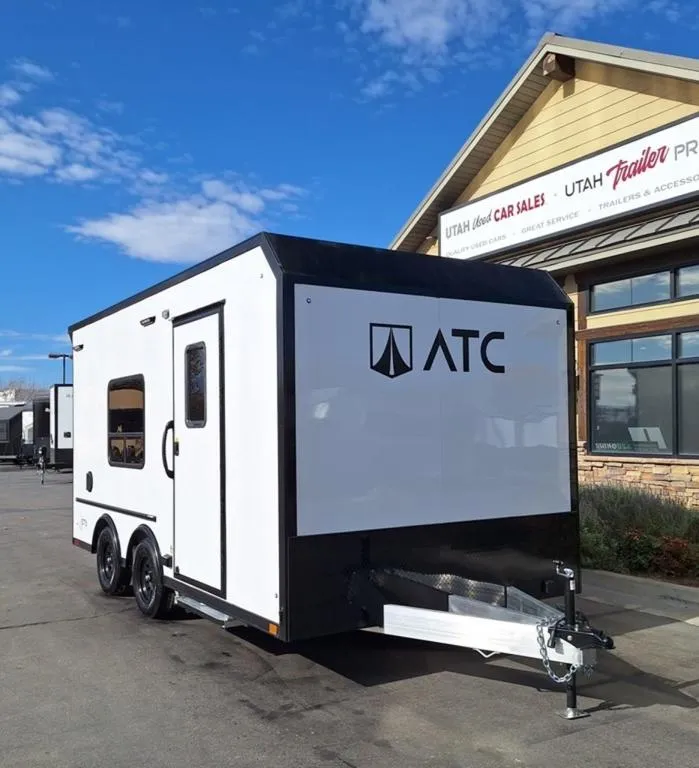 new Cargo (Enclosed) Trailers ATC  for sale, in Draper, UT Thumbnail 5