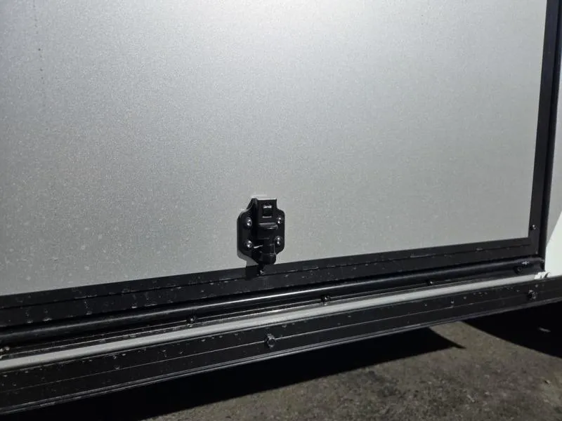 new Cargo (Enclosed) Trailers Criterion  for sale, in Draper, UT Thumbnail 15