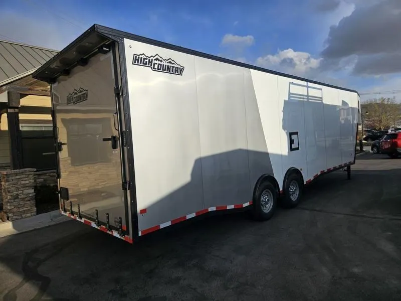 used Other Trailers High Country  for sale, in Draper, UT Thumbnail 7