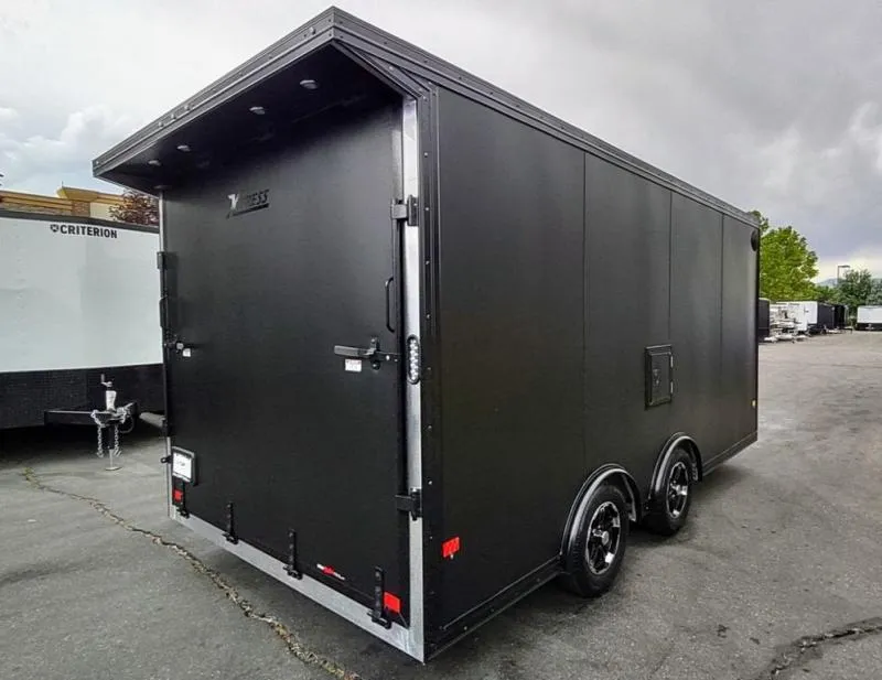 new Cargo (Enclosed) Trailers Xpress  for sale, in Draper, UT Thumbnail 7