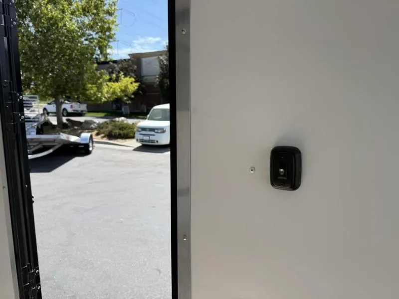 new Cargo (Enclosed) Trailers ATC  for sale, in Draper, UT Thumbnail 53