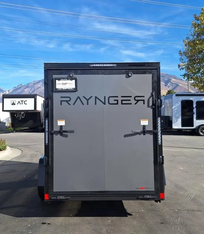 new Toy Haulers Raynger  for sale, in Draper, UT Thumbnail 9