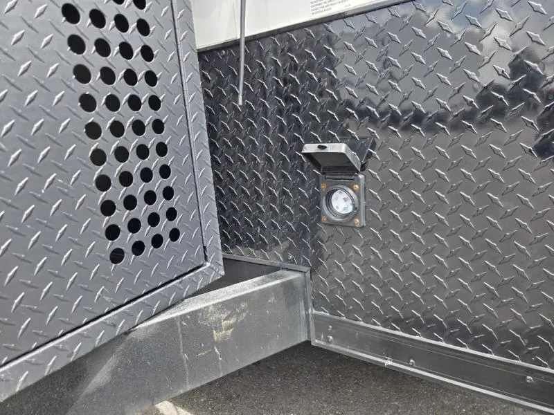 new Toy Haulers Raynger  for sale, in Draper, UT Thumbnail 17