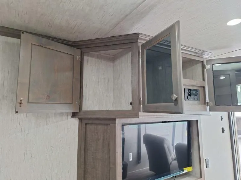 new Toy Haulers Sundowner Trailers  for sale, in Draper, UT Thumbnail 101