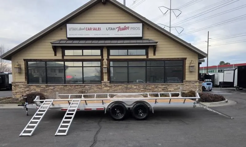 new Other Trailers Baughman Products  for sale, in Draper, UT Thumbnail 35